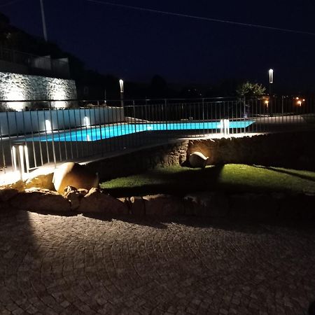 Villa La Matta Apartments And Luxury Suites Санремо Екстер'єр фото