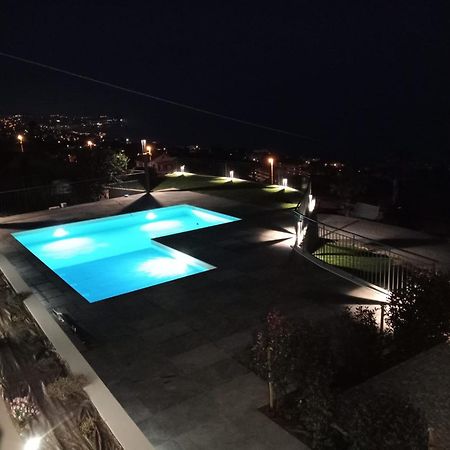 Villa La Matta Apartments And Luxury Suites Санремо Екстер'єр фото