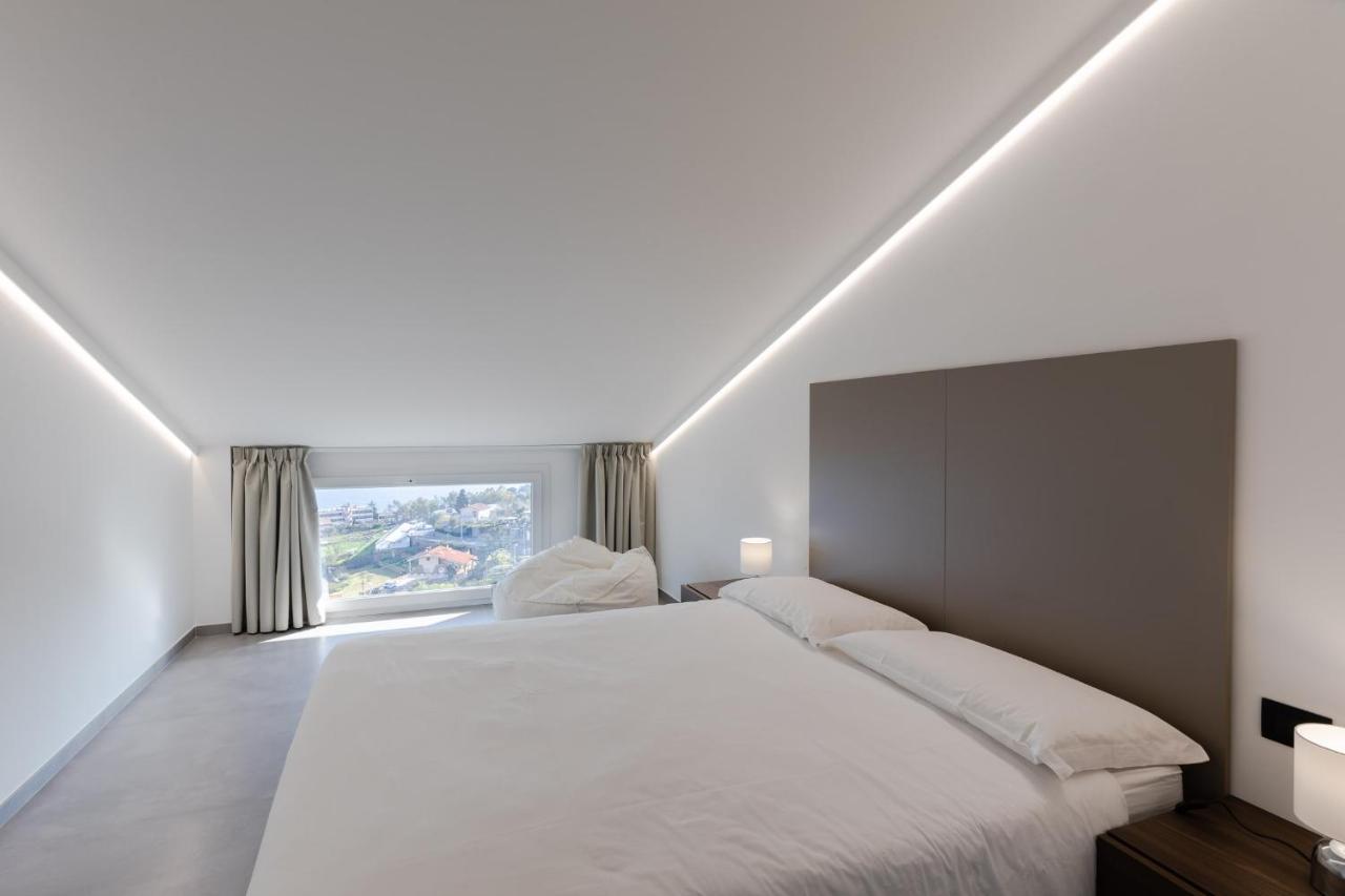 Villa La Matta Apartments And Luxury Suites Санремо Екстер'єр фото