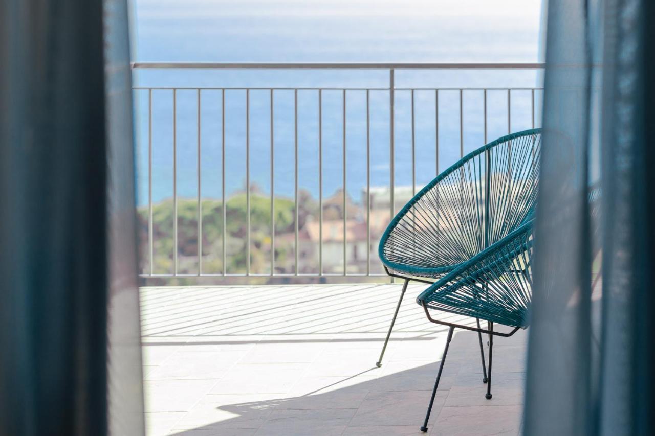 Villa La Matta Apartments And Luxury Suites Санремо Екстер'єр фото