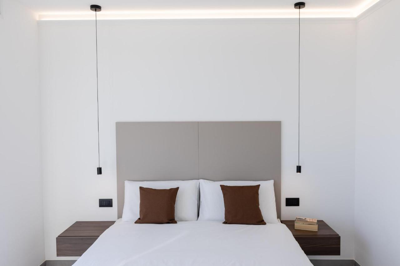Villa La Matta Apartments And Luxury Suites Санремо Екстер'єр фото