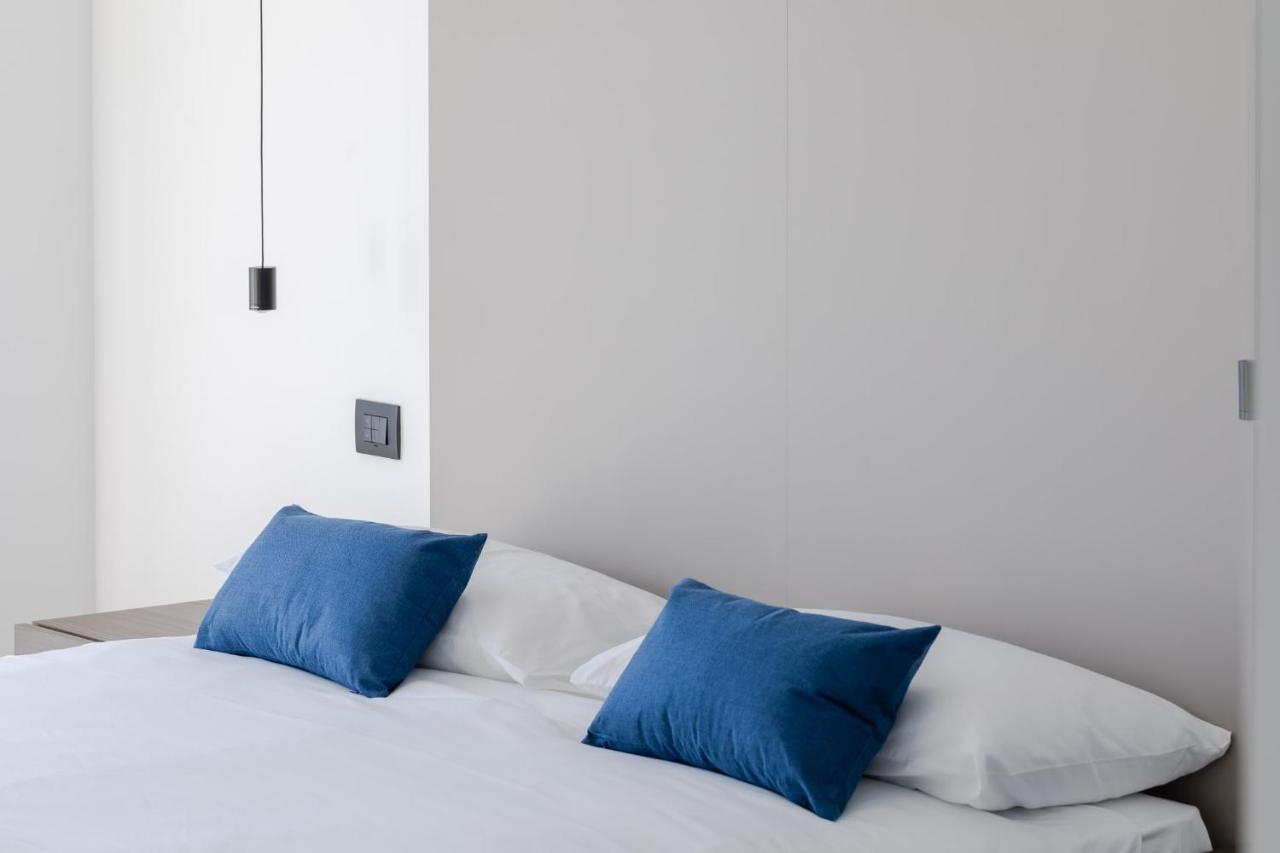 Villa La Matta Apartments And Luxury Suites Санремо Екстер'єр фото