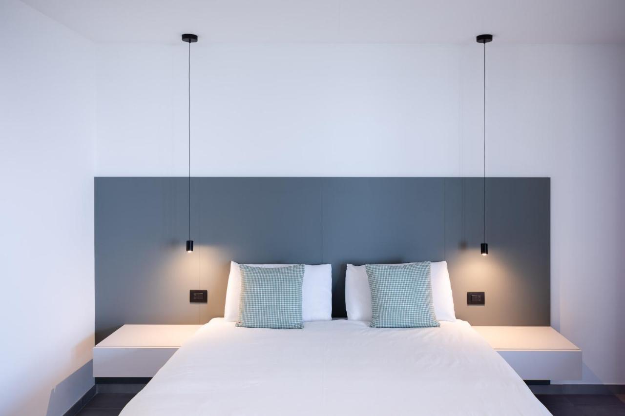 Villa La Matta Apartments And Luxury Suites Санремо Екстер'єр фото