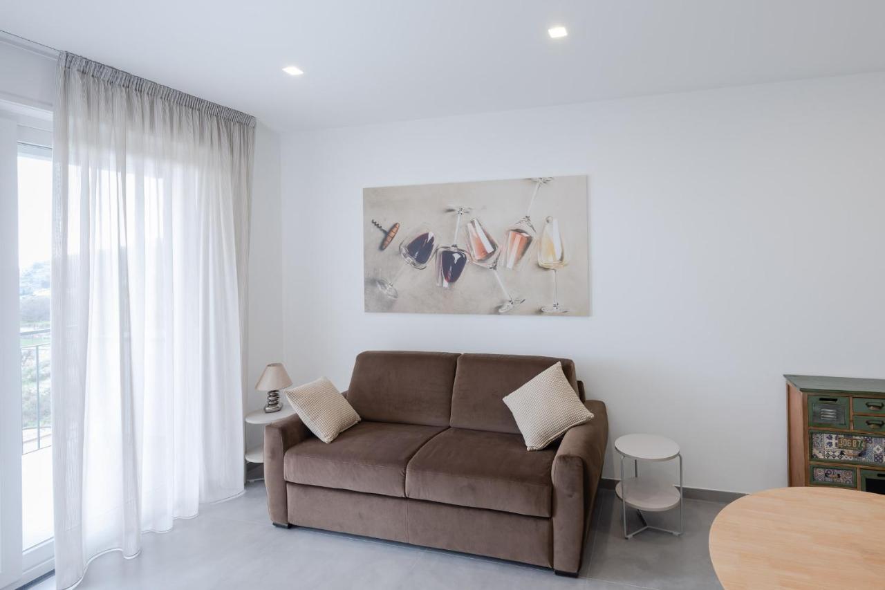 Villa La Matta Apartments And Luxury Suites Санремо Екстер'єр фото