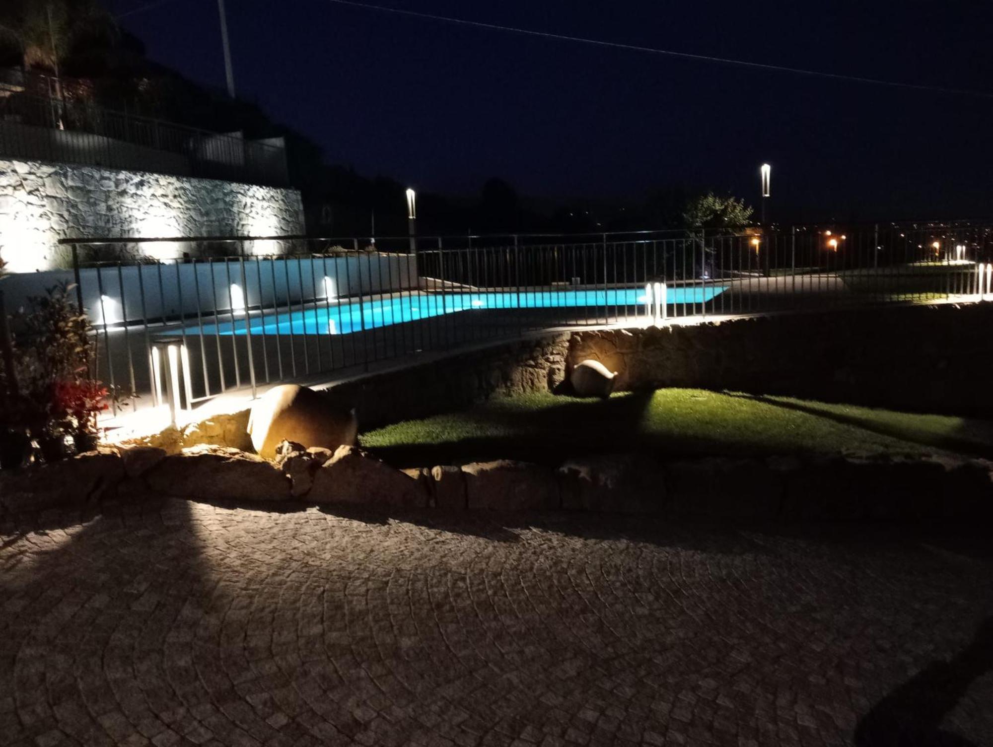 Villa La Matta Apartments And Luxury Suites Санремо Екстер'єр фото