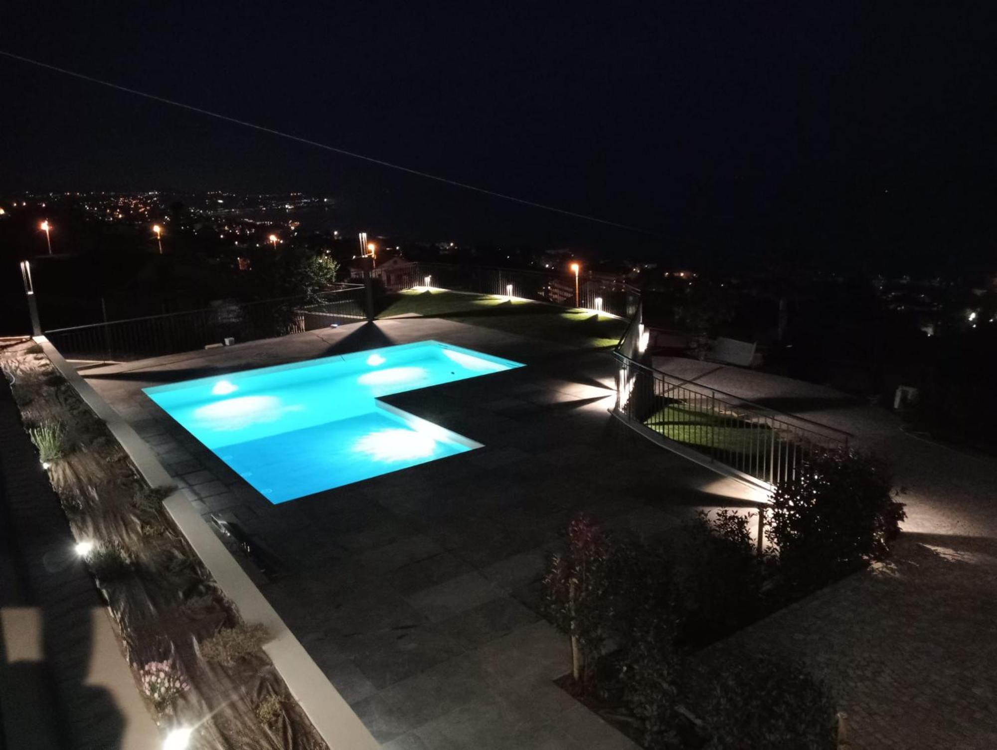 Villa La Matta Apartments And Luxury Suites Санремо Екстер'єр фото